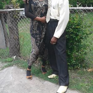 Meet your Posher, Donald